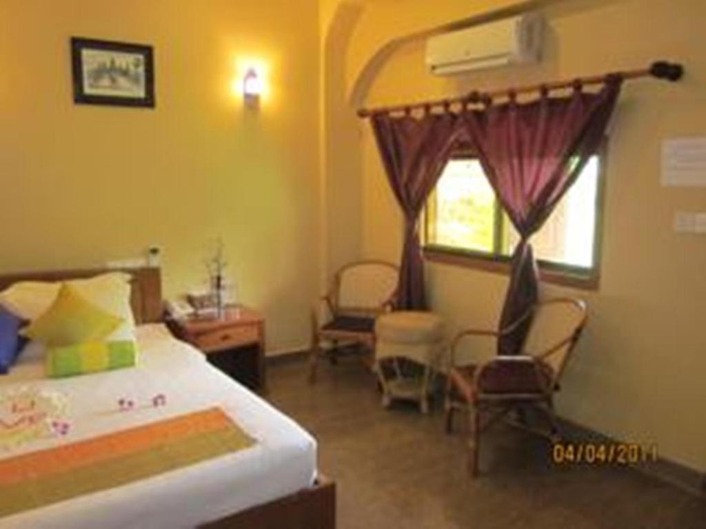 Angkor Spirit Palace Σιέμ Ρέαπ Εξωτερικό φωτογραφία