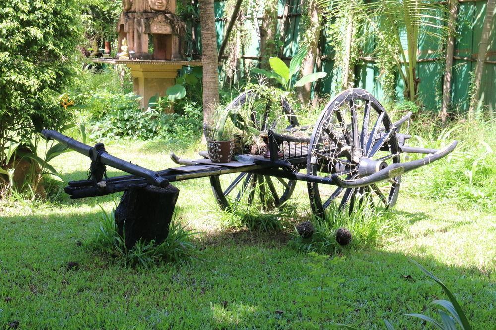 Angkor Spirit Palace Σιέμ Ρέαπ Εξωτερικό φωτογραφία